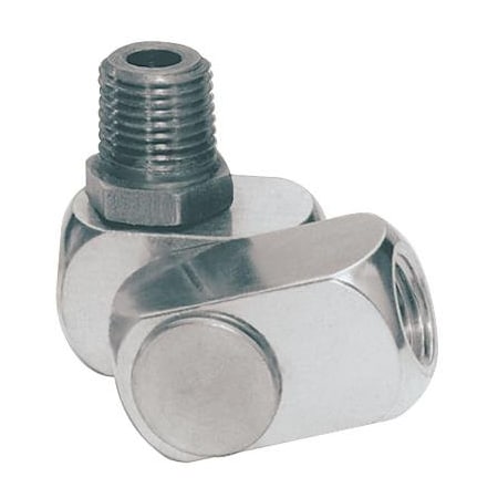 Dynabrade DYNASWIVEL ORIGINAL ALUM 1/2" NPT DB95462